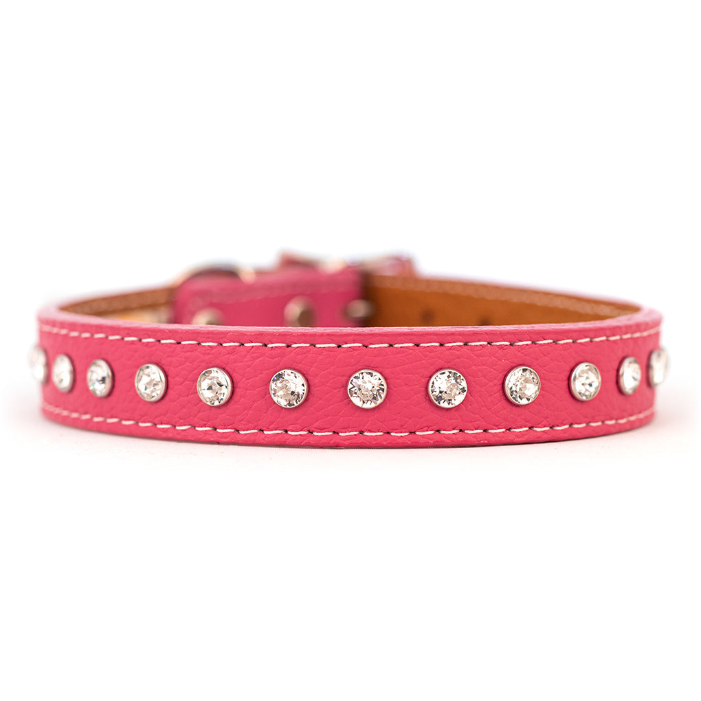 Tuscan Collar – Crystallized in Many Colors