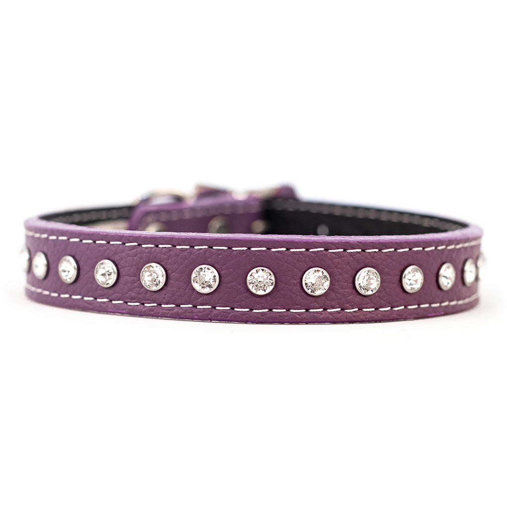 Tuscan Collar – Crystallized in Many Colors
