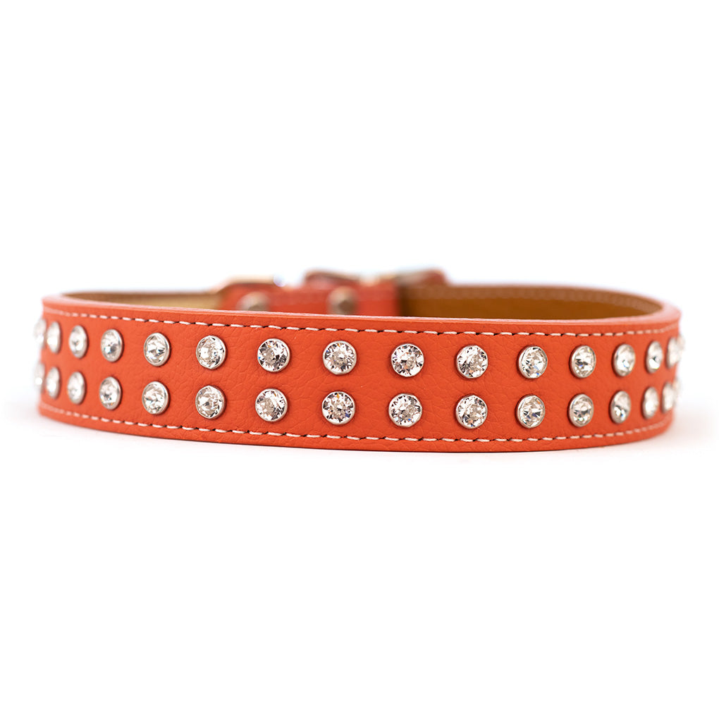 Tuscan Collar – Crystallized in Many Colors