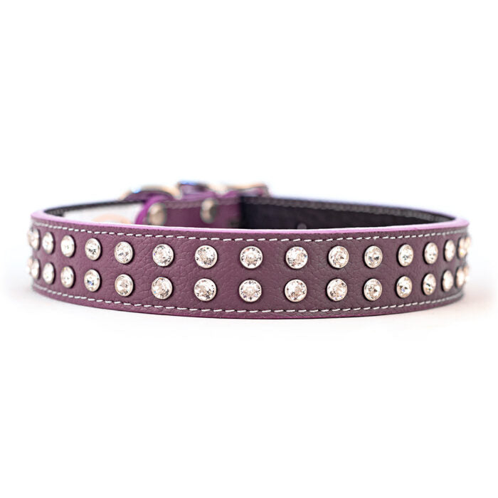 Tuscan Collar – Crystallized in Many Colors
