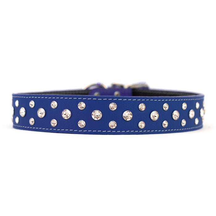 Tuscan Collar – Crystallized in Many Colors