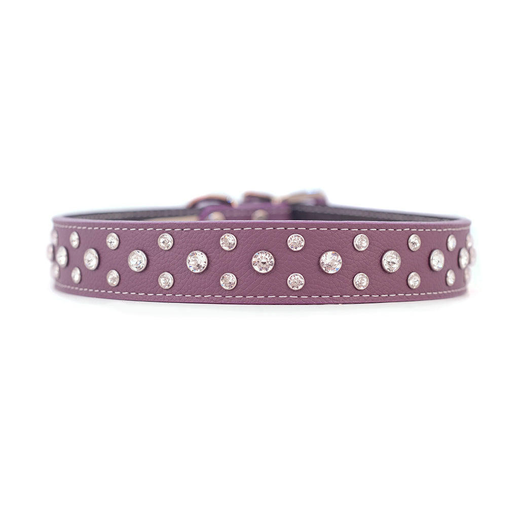 Tuscan Collar – Crystallized in Many Colors