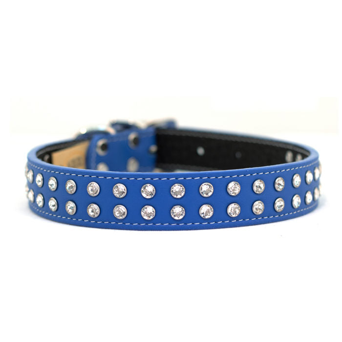 Tuscan Collar – Crystallized in Many Colors