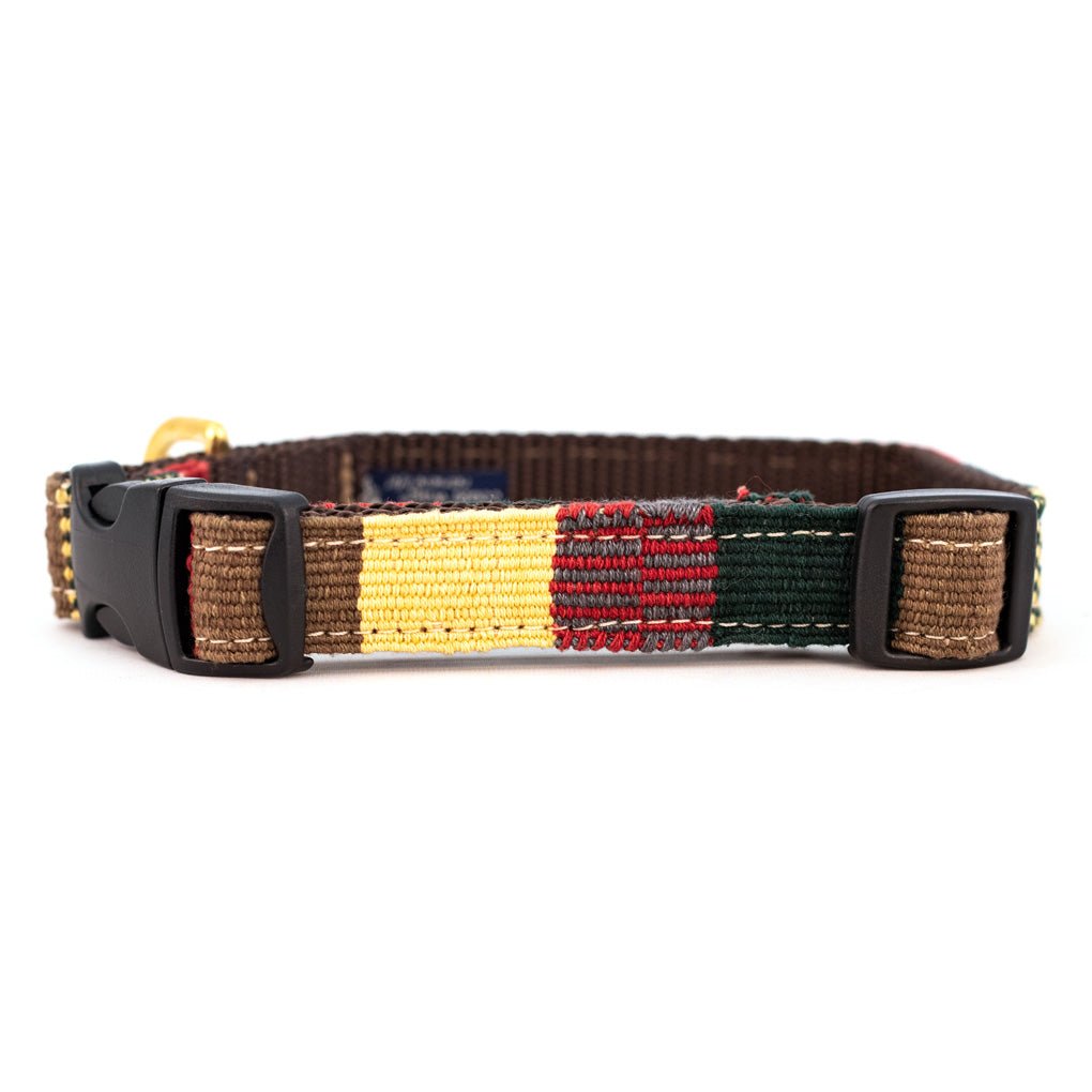 A Tail We Could Wag Side Release Collar Earthly Collection