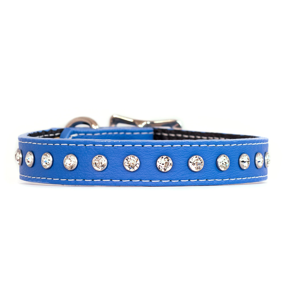 Tuscan Collar – Crystallized in Many Colors
