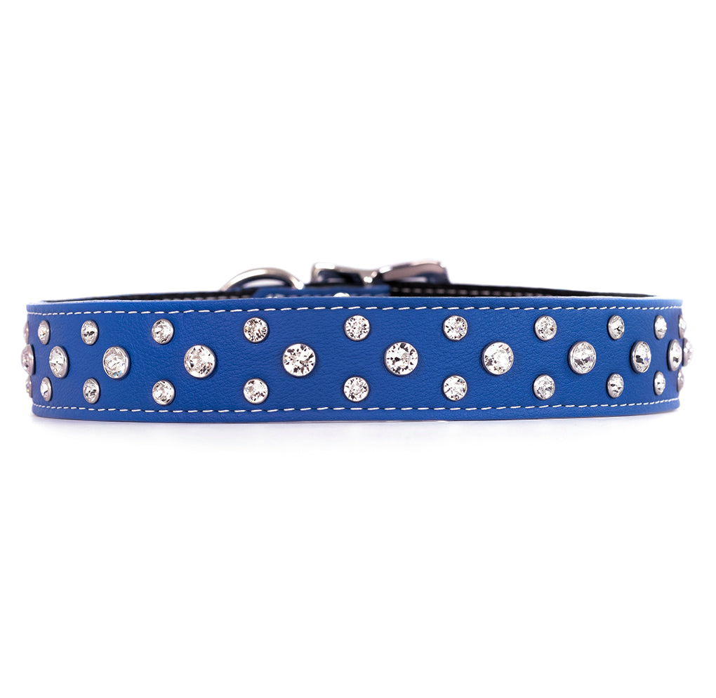 Tuscan Collar – Crystallized in Many Colors