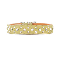 Tuscan Collar – Crystallized in Many Colors