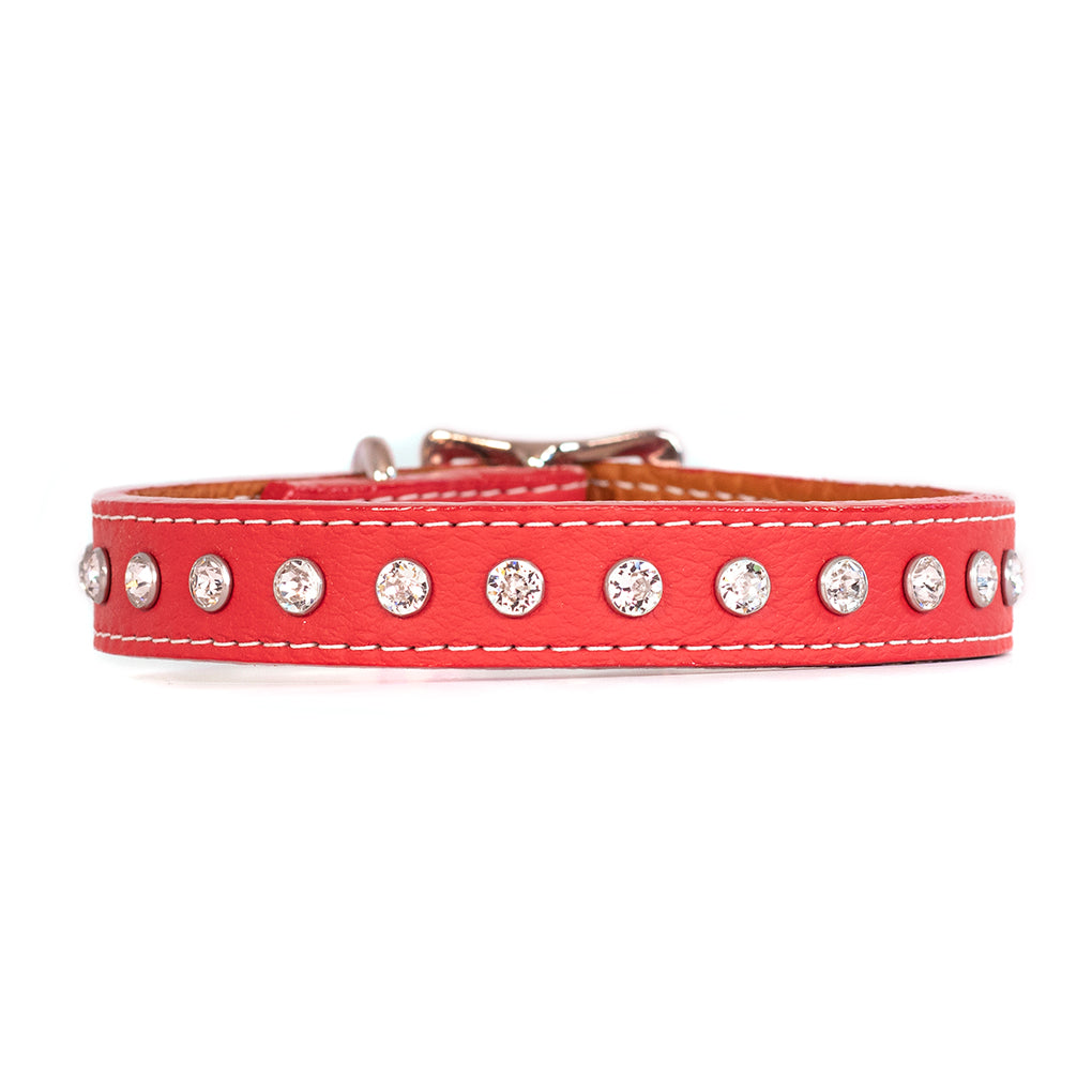 Tuscan Collar – Crystallized in Many Colors