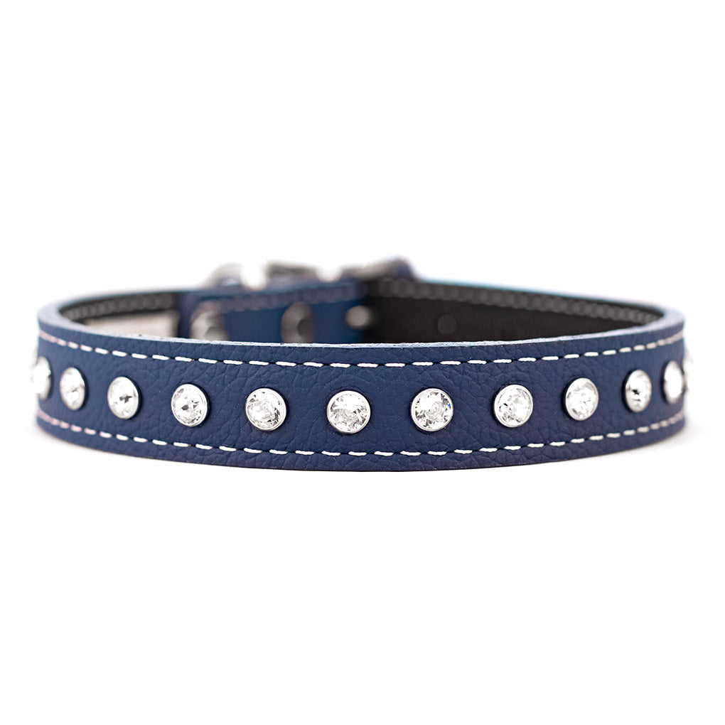 Tuscan Collar – Crystallized in Many Colors