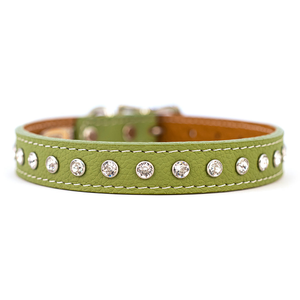 Tuscan Collar – Crystallized in Many Colors
