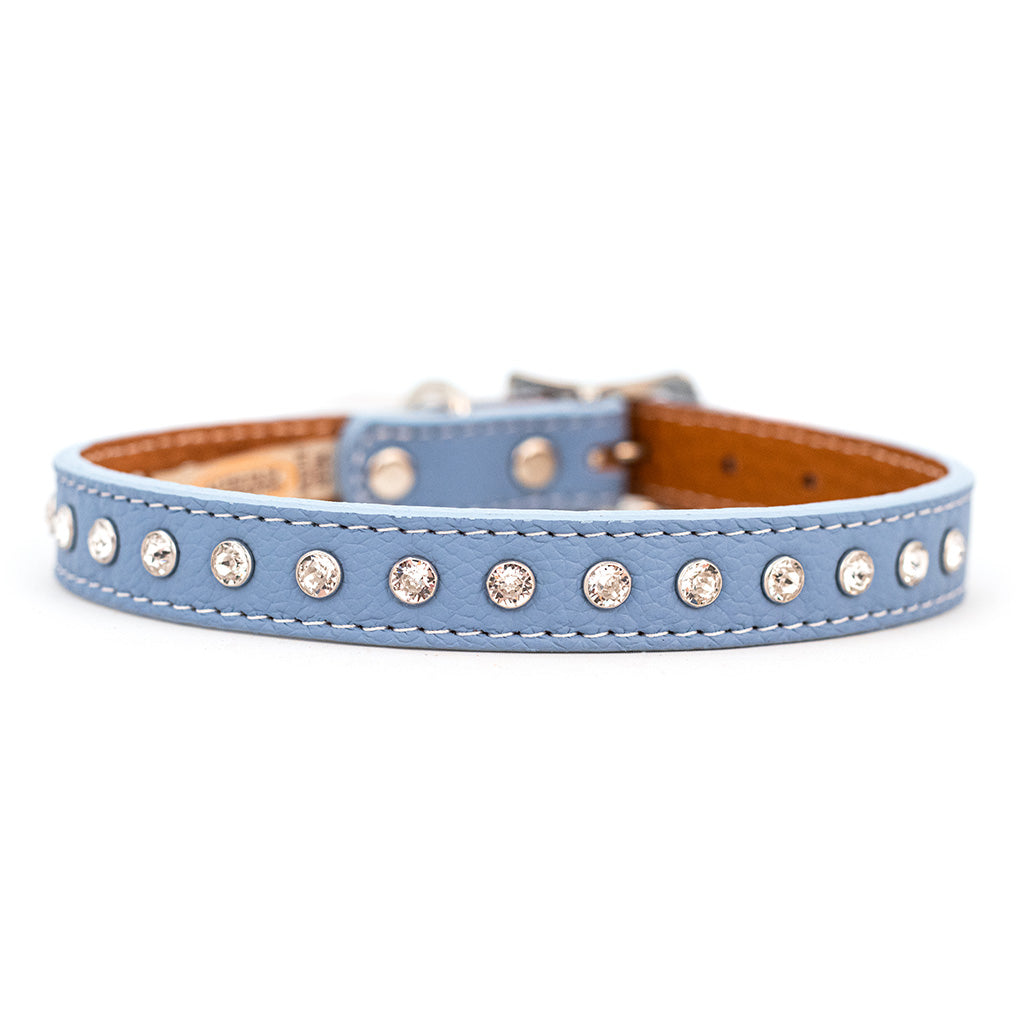 Tuscan Collar – Crystallized in Many Colors