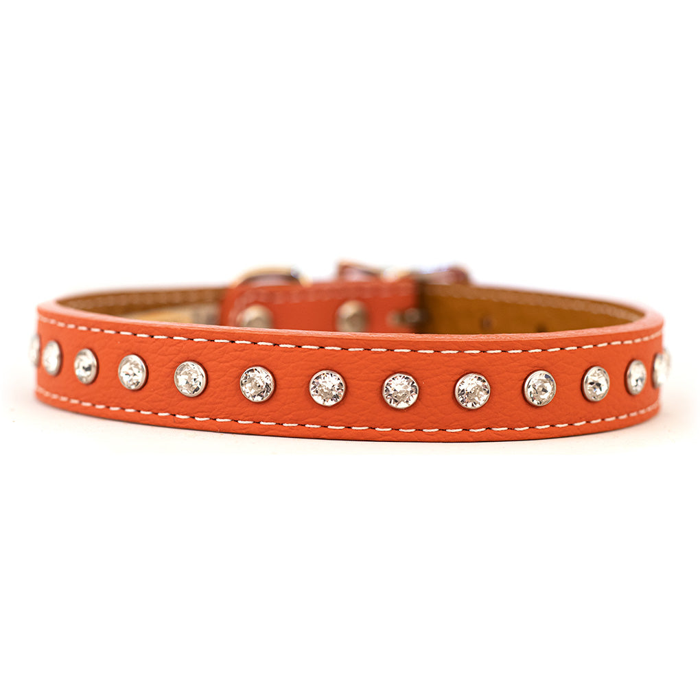 Tuscan Collar – Crystallized in Many Colors