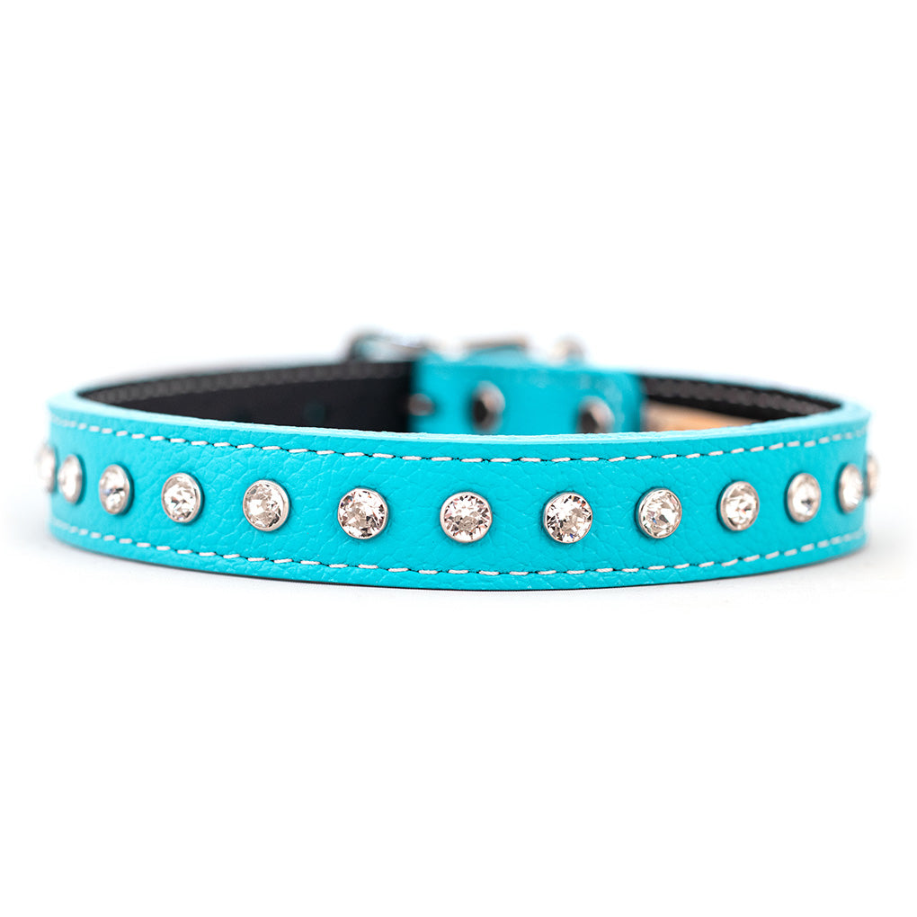 Tuscan Collar – Crystallized in Many Colors