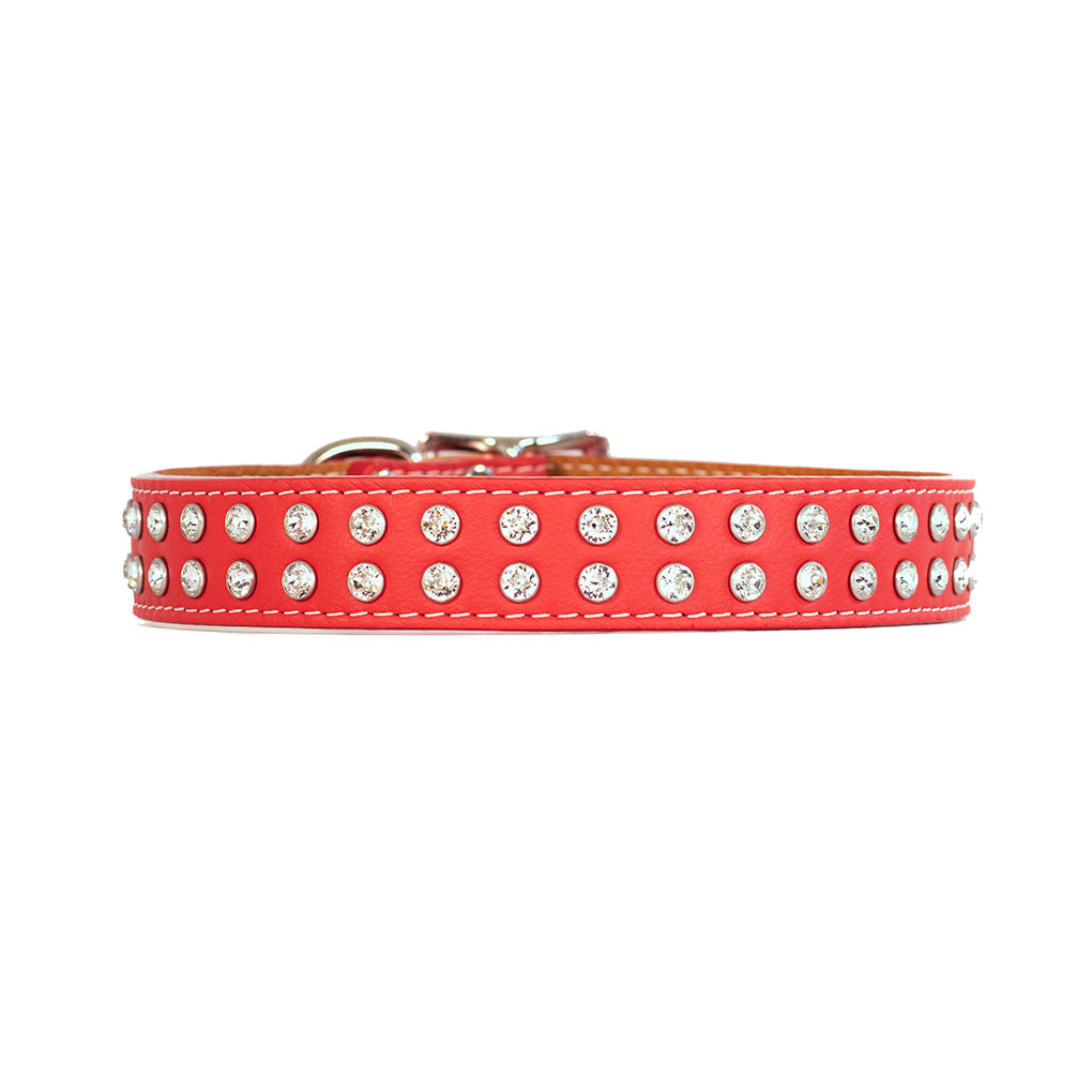 Tuscan Collar – Crystallized in Many Colors