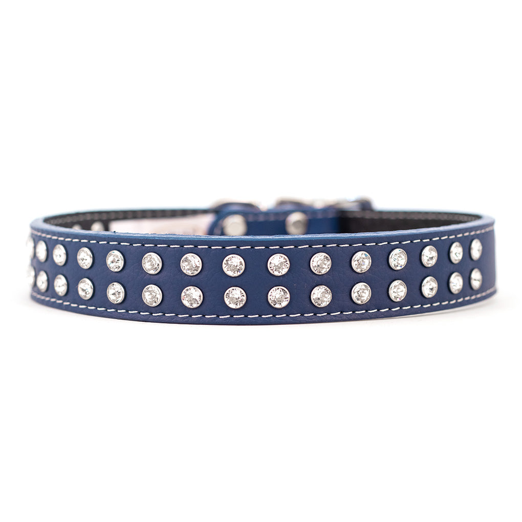 Tuscan Collar – Crystallized in Many Colors