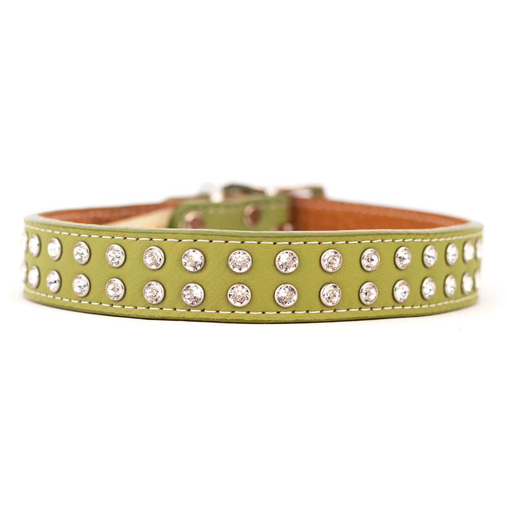 Tuscan Collar – Crystallized in Many Colors