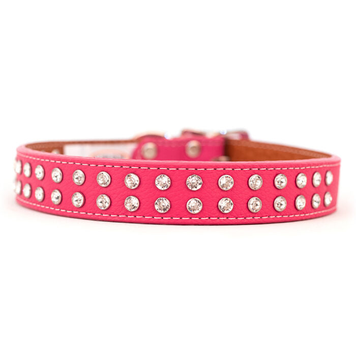 Tuscan Collar – Crystallized in Many Colors