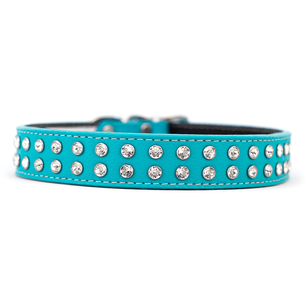 Tuscan Collar – Crystallized in Many Colors