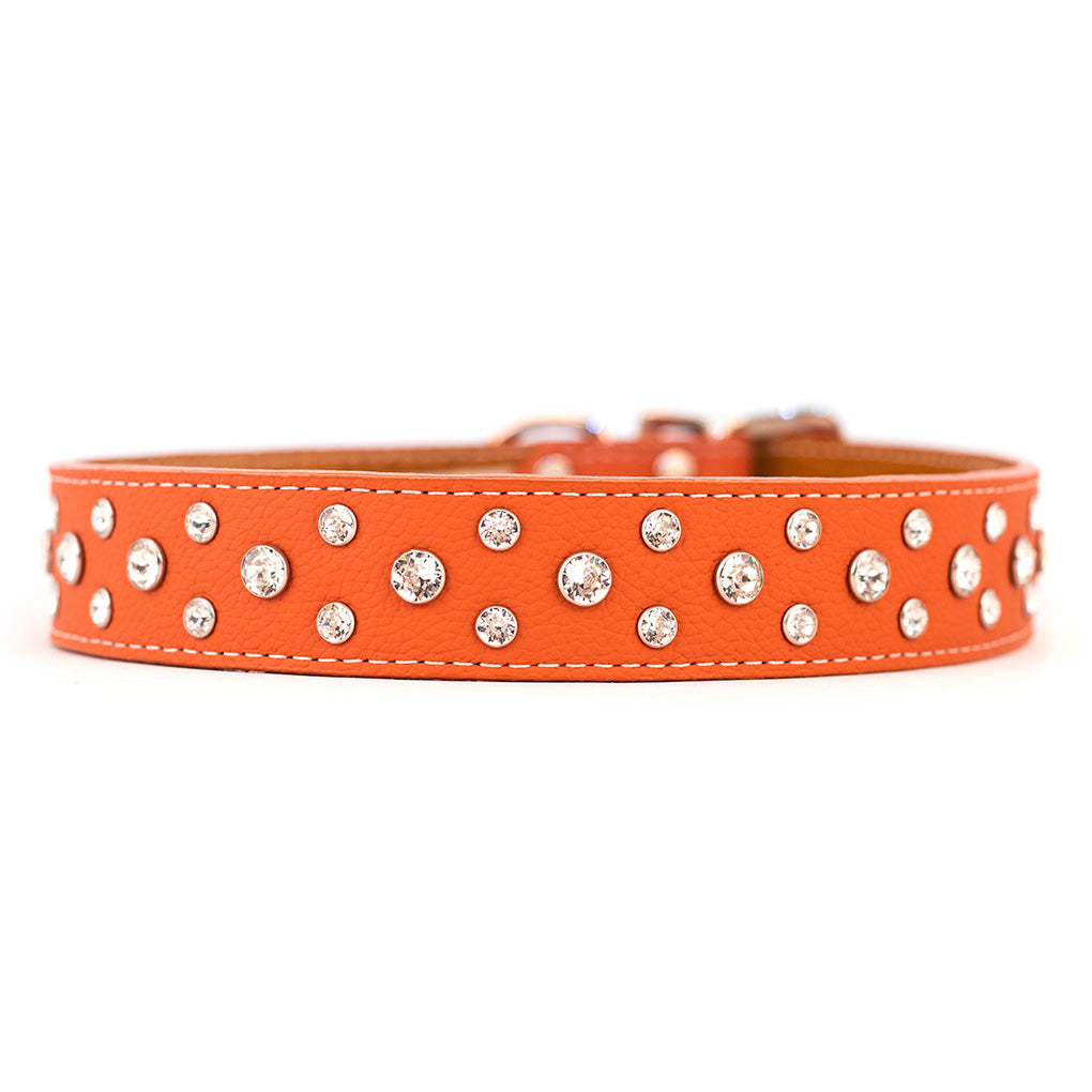 Tuscan Collar – Crystallized in Many Colors