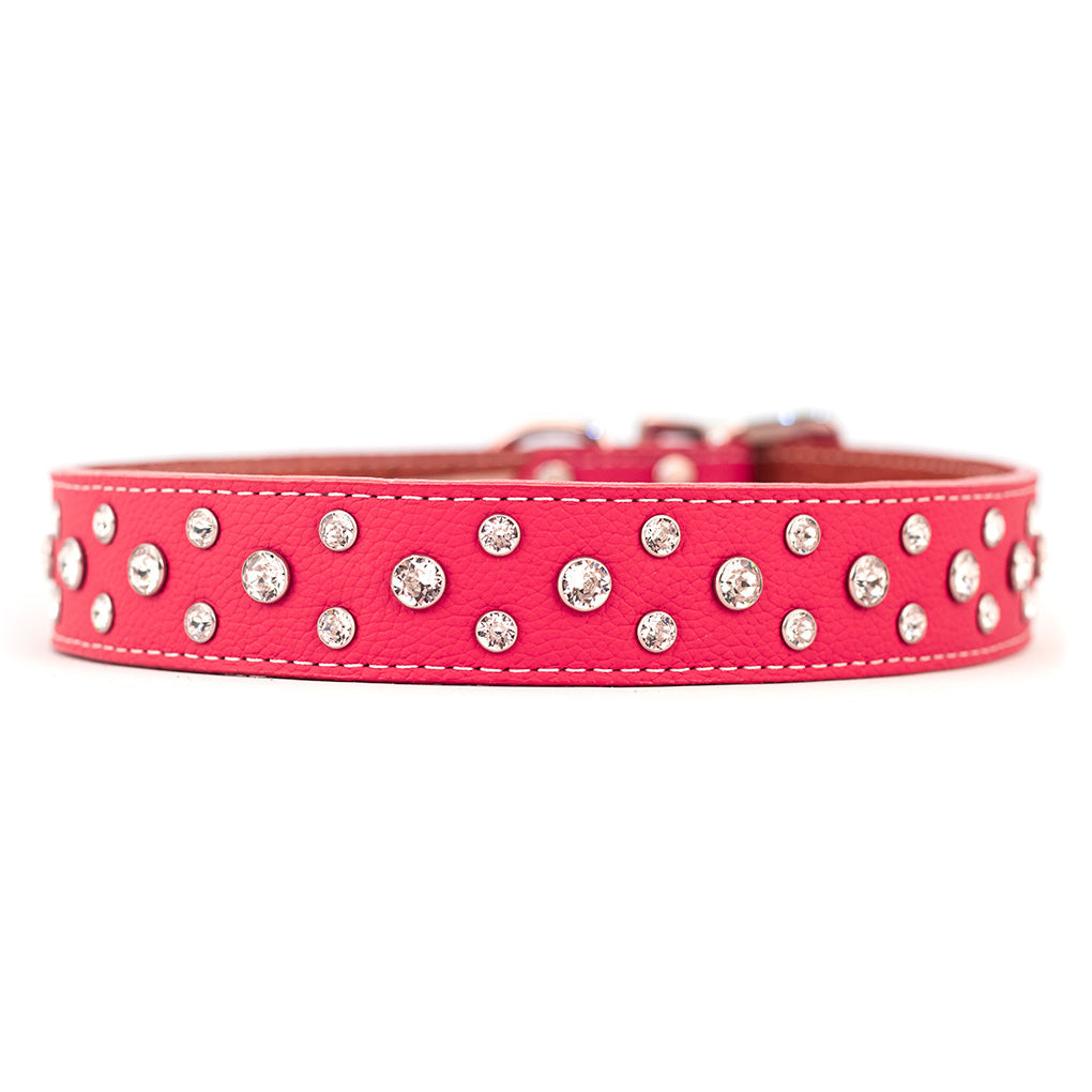 Tuscan Collar – Crystallized in Many Colors