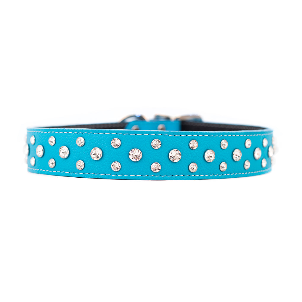 Tuscan Collar – Crystallized in Many Colors