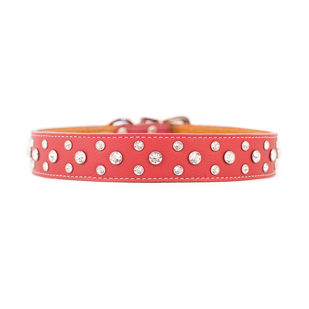 Tuscan Collar – Crystallized in Many Colors