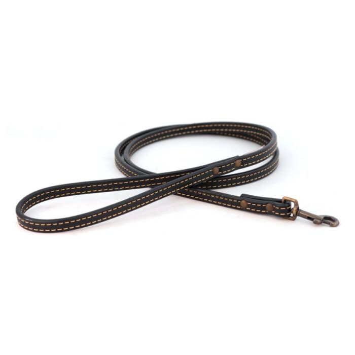 Heirloom Leather Leash