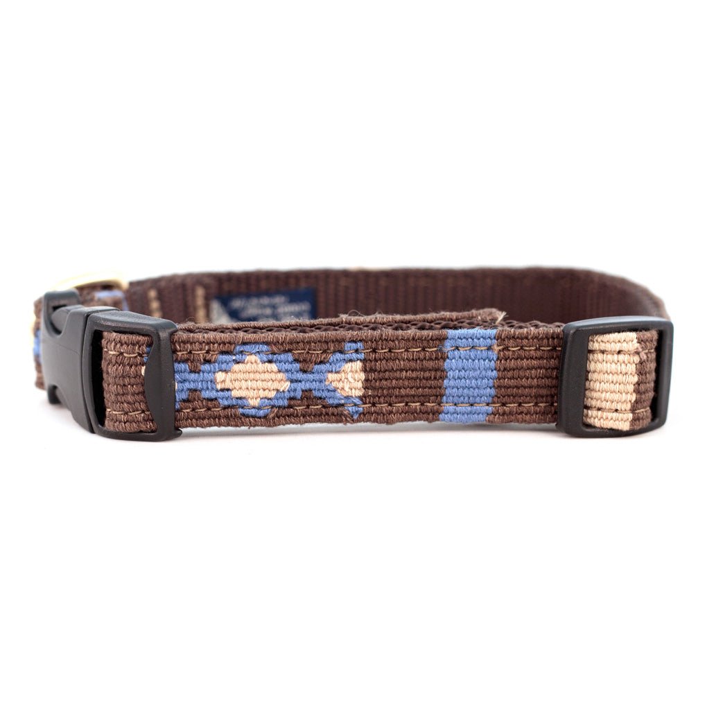 A Tail We Could Wag Side Release Collar Beach Collection